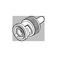 Molex 73161-5003 ຕົວເຊື່ອມ BNC CONNECTOR GOLD 10U