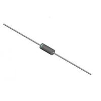 Diotec Semiconductor 2CL71 ຕົວຄັດກັບຄວາມໄວສູງ HV Diode, D3x8, 8000V, 0.005A, 120C