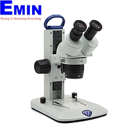 Optika SLX-2 ກ້ອງຈຸລະທັດສະເຕີຣິໂອຊູມ Binocular (0.7x-4.5x)