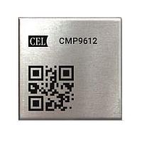 CEL CMP9612-9-B ມູດູນ Wi-Fi & Bluetooth Wi-Fi 6 BT/BLE5.2 802.15.4 LGA Module