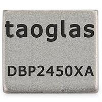 Taoglas DBP.2450.X.A.30 ຕົວກັ້ນຜ່ານແບນດ໌ Bandpass DBP.2450.X.A.30 ຕົວກັ້ນຜ່ານແບນດ໌ສະຫນັບສະຫນູນສະຖິດຕິກສໍາລັບ 2450MHz