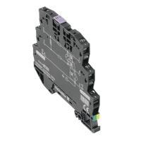 Weidmuller 1064150000 ອຸປະກອນປ້ອງກັນແຮງກະທົບອຸດສາຫະກຳ VSSC6 CL 12VDC 0.5A