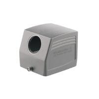 Weidmuller 1667120000 ຕໍ່ຕໍ່ພະລັງງານຫນັກ HDC 32B TSLU 1PG29G