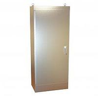 Hammond Manufacturing HN4FS723018S16 ກອງປົກຄຸມອິດສະຫຼະ N4X 316 FREE 72X30X18 W/HNDL