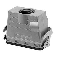 Amphenol Tuchel C146 21R016 854 8 ຮູດສ໌ ເຮາດິ້ງ