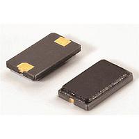 ECS Inc. International ECS-110.5-18-23G-JGN-TR ຄຣິສຕານ 11.05920 MHZ 18PF ECS-23G +/-20/30ppm -40C - 85C 60 Ohm Fund. 6 x 3.5, 2 Pad RoHS