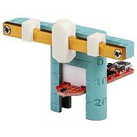 Infineon LINEARSLIDER2GOTOBO1 ອຸປະກອນສັນເຊີນວິສັດ 2D LINEAR-SLIDER 2GO