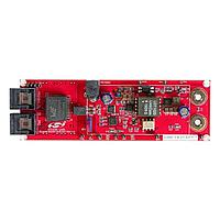 Skyworks Solutions Inc. Si34061FB5VC4KIT Power Over Ethernet (PoE) ແບ່ງແຍກ 5V ຊັ້ນ 4 POE ຊຸດປະເມີນ