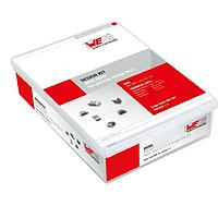 Wurth Elektronik 885341 ຊຸດອອກແບບ WCAP-CSMH Design Kit