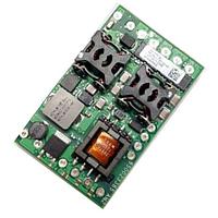 OmniOn Power (Formerly ABB Power Conversion) PIM400KZ ອິສເລເທດ -37 ຫາ -75Vin10A400W ມີອິນເຕີເຟດດິຈິຕອນ