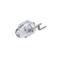 ams OSRAM SFH 4551-BWCW ອິຣເດີເມດເຕີ (IR LEDs) ໄອນເຟຣດ 850 nm SMR