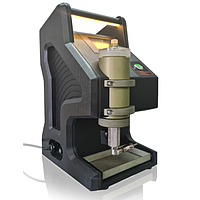 GlobeCore TOR-2 ເຄື່ອງວິເຄາະໄຮໂດຣເຈນ ແລະ ຄວາມຊຸ່ມຊື້ນສໍາລັບການຕິດຕາມການຫັນປ່ຽນນໍ້າມັນ (Hydro: 25-5000ppm)