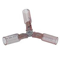 Molex 19164-0011 ການຕັດອອກຢ່າງລວດເລັ່ງ 3 ທາງ CON ASSY 18-22AWG