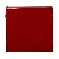 Eaton E30KF21 ປຸ່ມກົດຂະຫນາດ F ຍື່ນຍາວ ຕົວກະທົບ ປະເພດ F ເລນສ ເຂື່ອງຂຽວ ຢຸດເຄື່ອງມອຕໍເຕີ