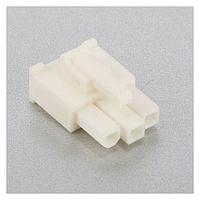 Amphenol FCI 10136644-0512LF ພາວເລີ້ມໃຫ້ກັບບອດ MINITEK PWR4.2 REC HSG