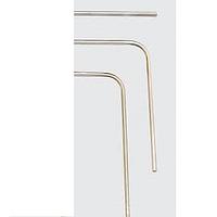 PRESYS 04.06.0002-21 Probe ມາດຕະຖານອຸດສາຫະກໍາ (PT100:-200 to 420 °C/0.030 °C)