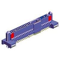 Molex 78715-0011 ຕ່າງຫຼັກ I/O SAS Rec BkPlnSMT W/CapT&R.76AuLF29Ckt