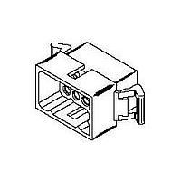 Molex 03-06-2121 ປລັກຮາງ 12 ວົງຈອນປລັກ