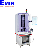 Mahr SCOPE 600 plus 3D ລະ​ບົບ​ການ​ວັດ​ແທກ Shaft Optical (Z:600mm,X:120mm)