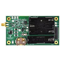 Powercast P1110-EVB-PS ບອດປະເມີນພະລັງງານຮັບ Wireless Charging PowerSpot ແລະເຄື່ອງຮັບສະຫນາມ