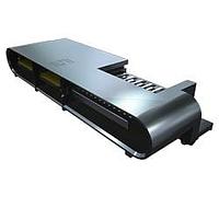 Samtec LPHT-02-20-L-RT1 ພາວເລີ້ມຕົ້ນສູ່ບອດ .050" EXTreme LPHPower 30 Amp Signal/Power Combo Terminal Strip