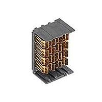 Molex 171315-1807 ຕໍ່ຕໍ່ຄວາມໄວສູງ / ຕໍ່ຕໍ່ຮູບແບບ Modular Impel 4Px8C BP Assy UnGd Open 4.90 0.36