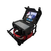 ETV Cameras 3699FB-14 ກ້ອງຖ່າຍຮູບກວດກາທໍ່ທີ່ມີຄວາມຄ່ອງແຄ້ວ (Φ14mm × 21mm; cable 60m)