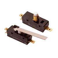ZF Electronics 120028 ສະຫນອງສະຫນອງ Snap Action PLATED HEX NUT ສຳລັບ E13-19