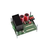 onsemi SECO-MDK-4KW-65SPM31-GEVB ຕົວຄວບຄຸມແລະຕົວຂັບເຄື່ອນໄຫວ Motor/Motion Controller & Driver 4 KW ONE-PHASE MOTOR DRIVER SYSTEM UTILIZING SPM31 NFAM5065L4B-D. ສາມາດໃຊ້ງານກັບ MOTOR DEVELOPMENT K