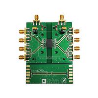 Analog Devices EVAL-ADN4650EB1Z ບອດປະເມີນຄ່າ Digital Isolator ADN4650