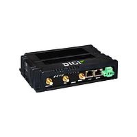 DIGI IX15-00G4-XB2 ເກດໄວ້ແລະເຮືອນເຄືອຂ່າຍ Cellular Digi IX15 - LTE Cat 4, 3G/2G, Single Ethernet, RS-232/485, XBee3 2.4GHz, ບໍ່ມີອຸປະກອນເພີ່ມ