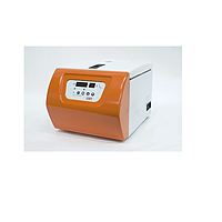 Giorgio Bormac R-5D ເຄື່ອງປະສົບແລະແຍກສ່ວນ (5250 rpm)