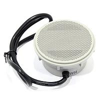 VISATON 4477 ລະບົບລະດັບສຽງ 7cm (2.5") ລະບົບລະດັບສຽງຕິດຕັ້ງແບບ flush-mounted 550Hz 10-20W 4ohm 400 5000Hz