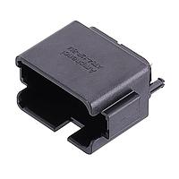 Amphenol SINE Systems AT04-12PB-BM02 ຕົວເຊື່ອມ AT RCPT 12P (Au) PCB BRD MNT POTING BK