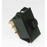 CW Industries G-2012-1600 ສະຫນັບສະຫນູນ Rocker Switches SPDT 16A 125VAC