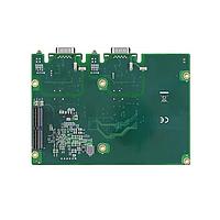 Advantech MIOE-3680-AE CANbus 2 ພອດ CAN Bus ມີການປ້ອງກັນການແຍກຕ່າງ