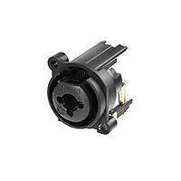 REAN RCJ6FA-H-0 ຕົວເຊື່ອມ REAN COMBO A XLR 1/4 H RET. SPR.