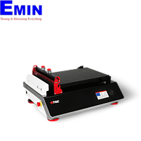 TQCSheen AB4320 ມາດຕະຖານຜູ້ສະຫມັກຮູບເງົາອັດຕະໂນມັດ (0.1~500 mm/s; Double Channel Vacuum Bed)