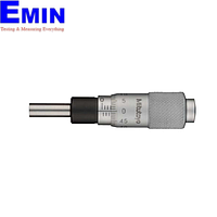 MITUTOYO 148-104-10 ຫົວໄມໂຄມິເຕີ (0-13mm)