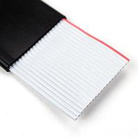 3M Electronic Solutions Division 3603/20 ສາຍສະບັບ Ribbon JACKETED/FLAT CABLE 20 CONDUCTORS
