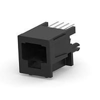 AMP Connectors - TE Connectivity 338360-1 ຊຸດປະກອບ MOD.JACK ຮູບແບບ 8/8 ທີ່ສາມາດປ່ຽນແປງໄດ້