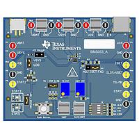 Texas Instruments BQ25185EVM ການຄຸ້ມຄອງແບັດເຕີຣີ BQ25185 ໂມດູນການປະເມີນຜົນ ສຳລັບ 1-ເຊລ 1-