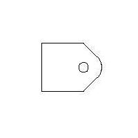 Aavid 53-78-3ACG ພາດ/ຟິມກັນຄວາມຮ້ອນ Thermalsil III ສໍາລັບ TO-218