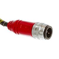 Molex 1300640437 ເສັ້ນສາຍອ່ານຄ່າ / ເສັ້ນສາຍກະທົບ BP D 3P M/MFE SK ST #10 BK TPE 2M