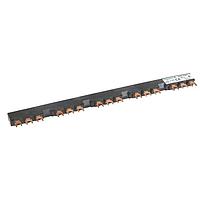 SCHNEIDER GV2G554 ມອເຕອ ດຣາຍວ໌ MAN-START BUSBAR 600VAC 63AMP IEC