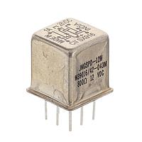 AMP Connectors - TE Connectivity JMGSPD-12M ບໍ່ມີຂົນສະເພາະ M39016/42-043M