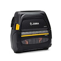 Zebra ZQ521 RFID ເຄື່ອງພິມມືຖື (203 dpi)