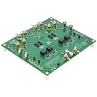 Analog Devices DC2380A-A ບົດທົດສອບຕົວຄວບຄຸມແຮງແຟງ - ຕົວຄວບຄຸມສະຫວັດດີງ LTC7851EUHH - 7V = VIN = 14V;