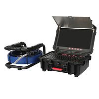 Qyteco QY6566-12.8mm-4.8mm ກ້ອງກວດກາທໍ່ HD (13.3inch, 12.8mm, 1080P Camera, 4.8mm Cable, 1920*1080)