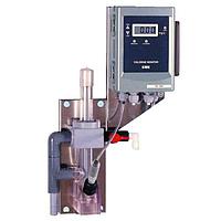 KASAHARA RC－100C ເຄື່ອງວັດແທກ chlorine ຕົກຄ້າງ (0.00~3.00mg/L)